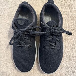 Women’s All-birds Wool Runners